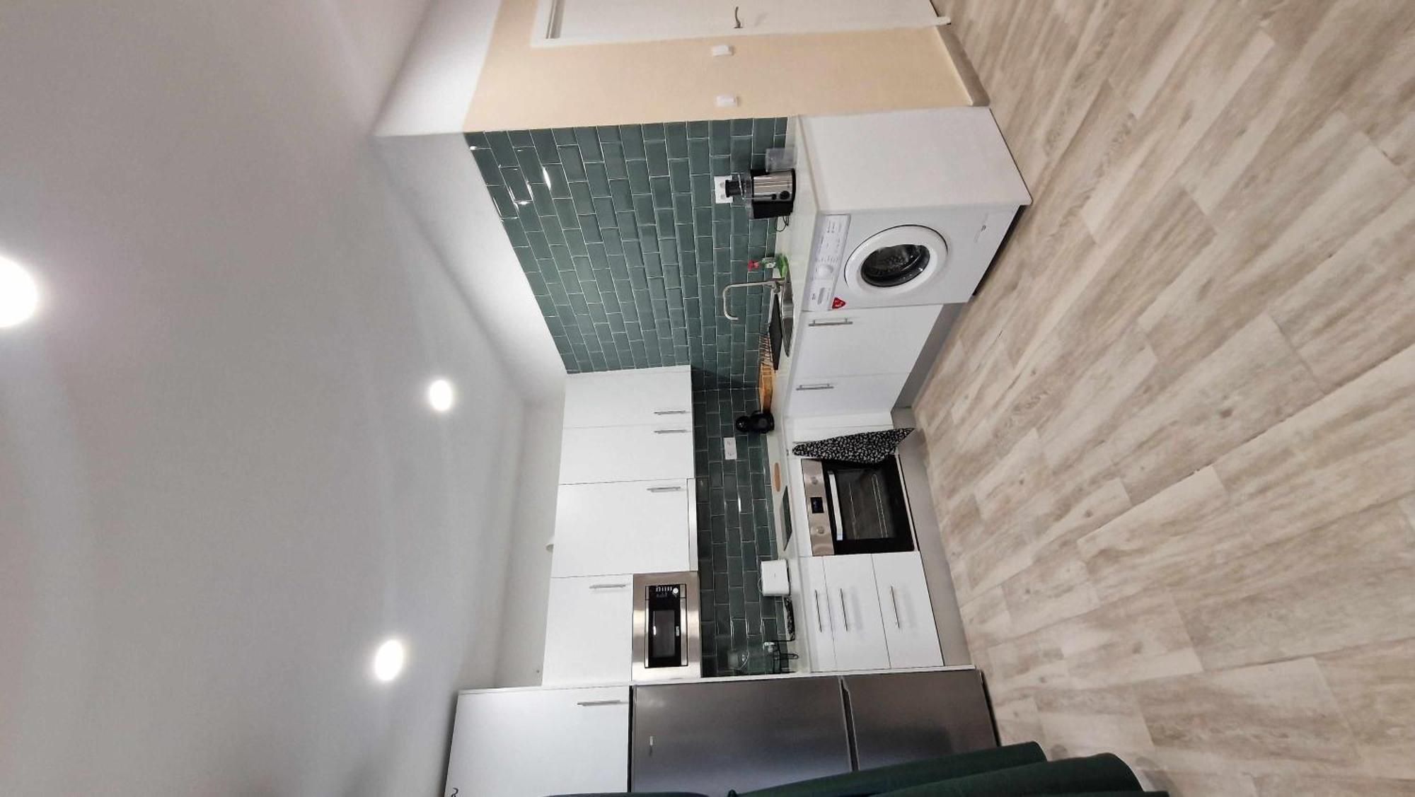 Loft Vida En El Centro Jerez Apartment Jerez de la Frontera Bagian luar foto