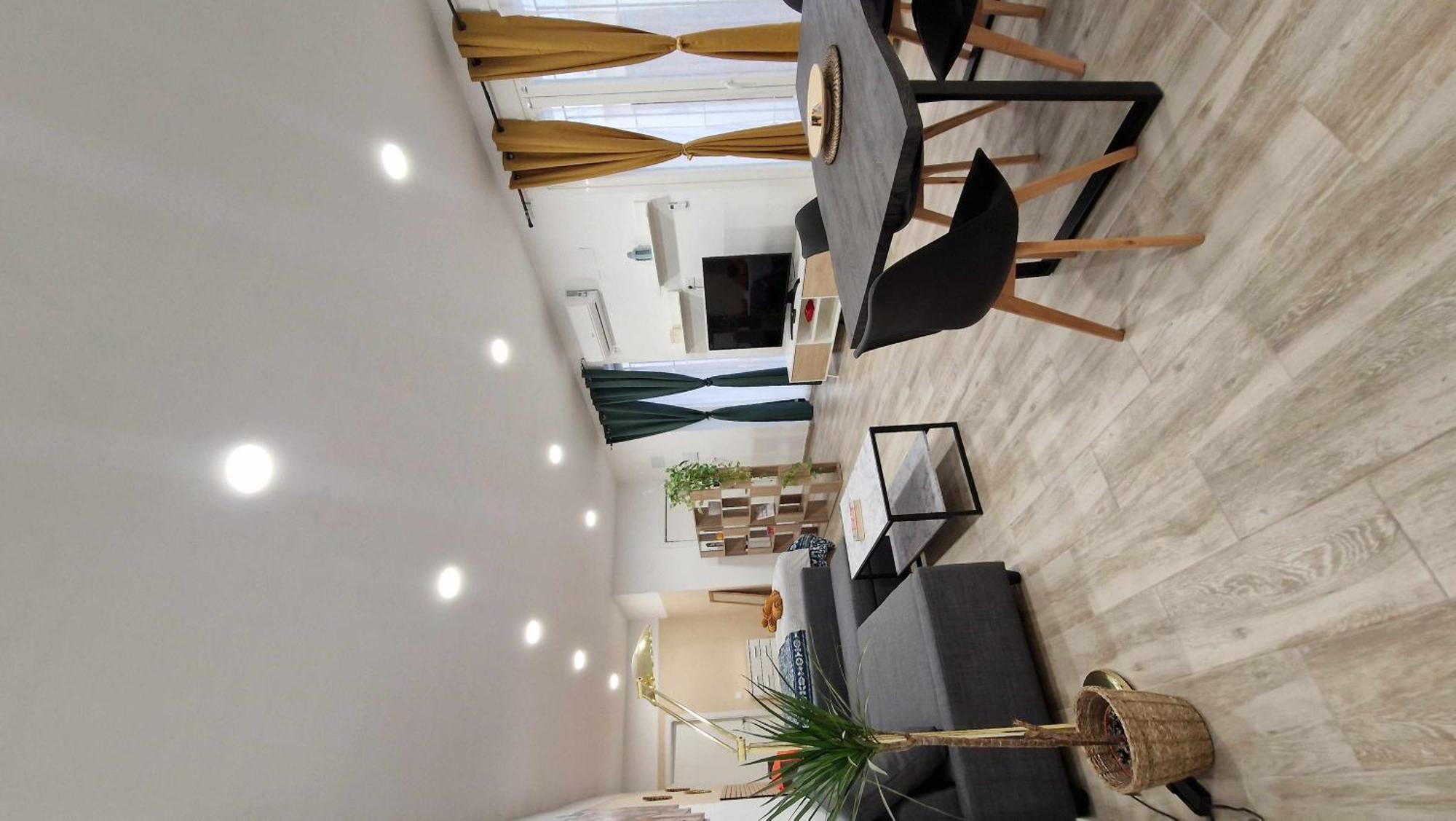 Loft Vida En El Centro Jerez Apartment Jerez de la Frontera Bagian luar foto