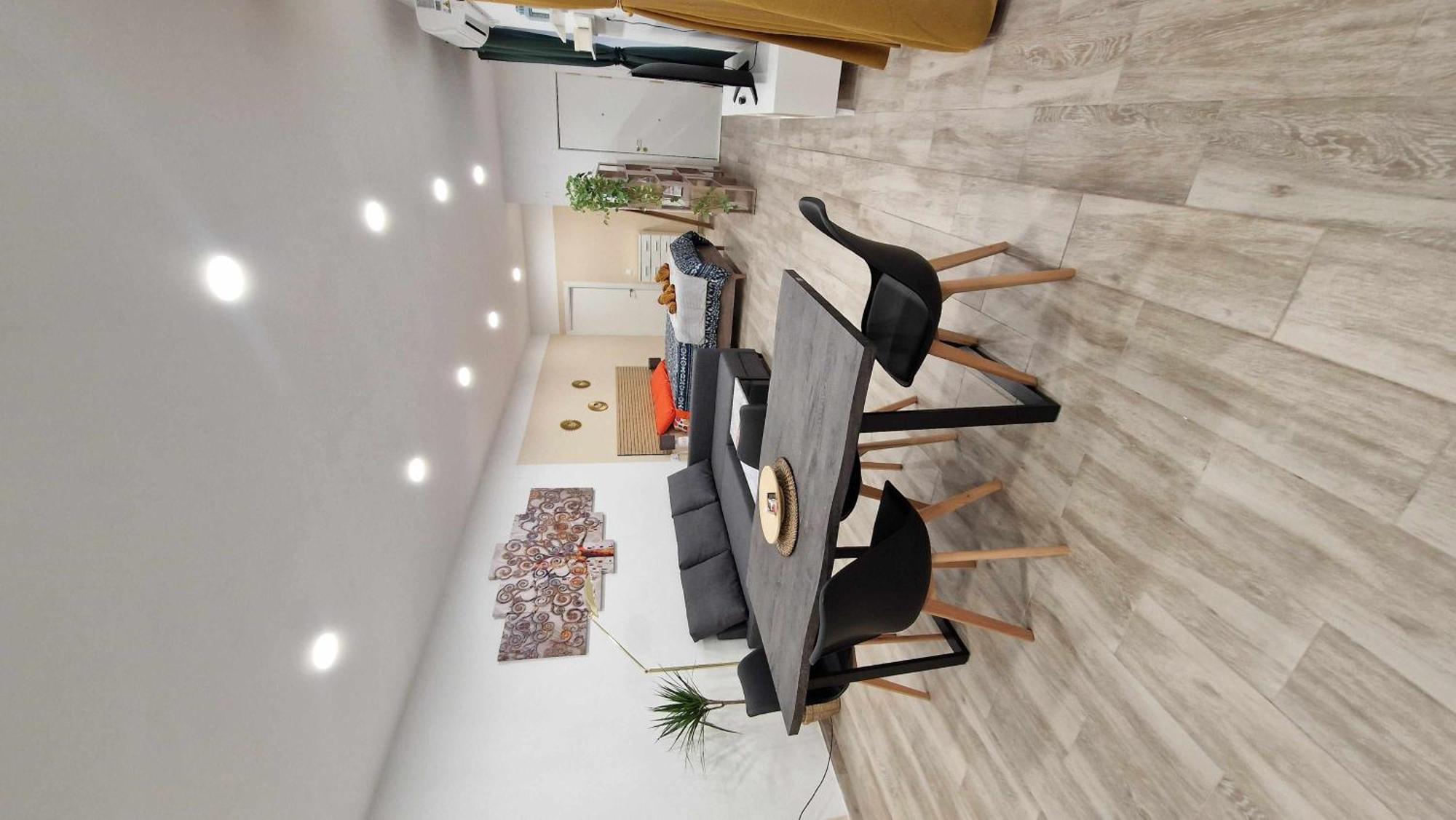 Loft Vida En El Centro Jerez Apartment Jerez de la Frontera Bagian luar foto